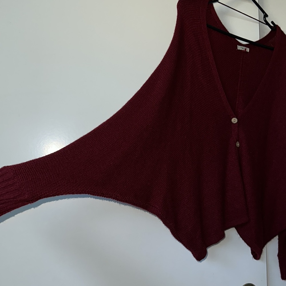 Cardigan - Picture 2 of 5